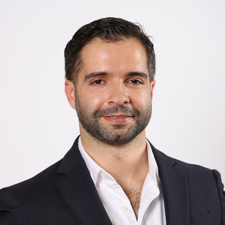Jorge Gonçalves