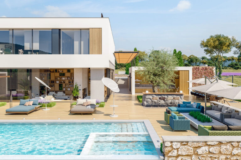 Where International Buyers are Investing in Portugal, and What Changes if you Build Instead of Buy