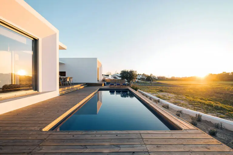 How to Choose the Right Plot for Your Luxury Villa in Portugal