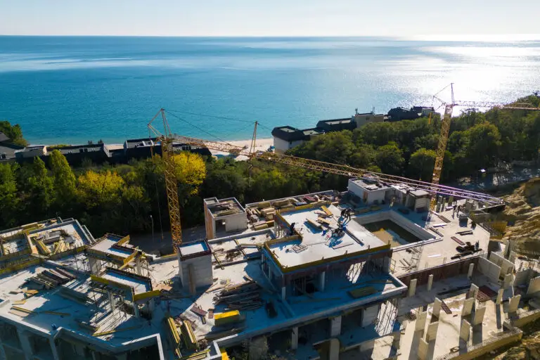 Turnkey Construction in Portugal: What a Truly Turnkey Luxury Villa Includes